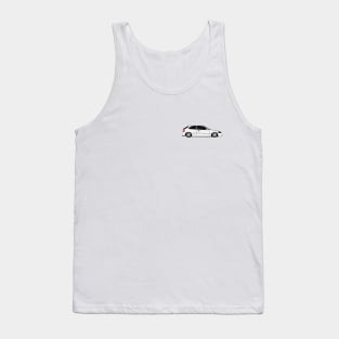 Honda Civic EK9 Tank Top